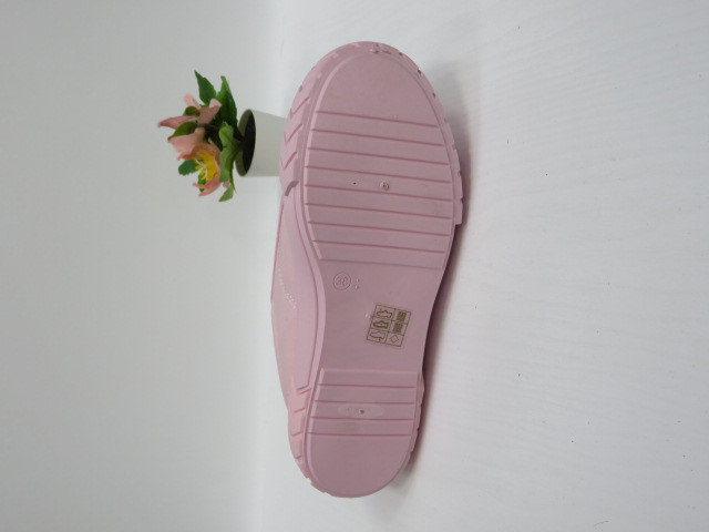 Trampki damskie UB02 PINK 36-41 2
