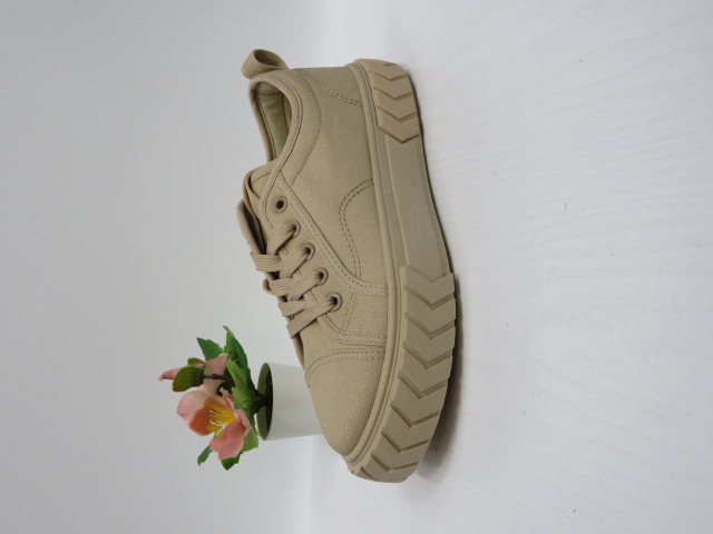 Trampki damskie UB02 KHAKI 36-41