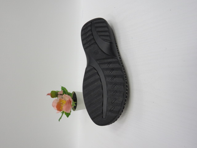 Klapki Damskie 005 BLACK 36-41 2
