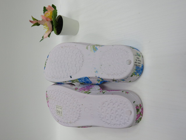 Klapki Damskie 941B MIX2 36-41 2