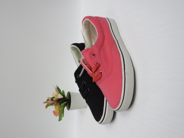 Trampki Dziecięce 9900B ROSY/PINK/BLUE/BLACK 30-35