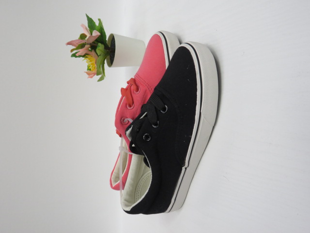 Trampki Dziecięce 9900B ROSY/PINK/BLUE/BLACK 30-35 1