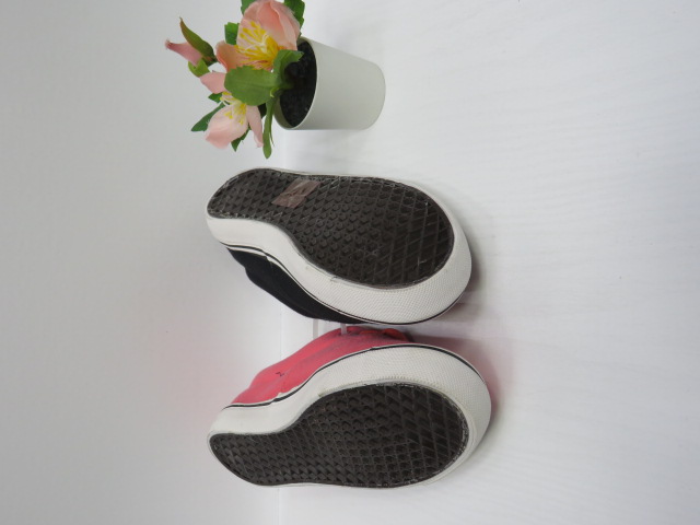 Trampki Dziecięce 9900B ROSY/PINK/BLUE/BLACK 30-35 2