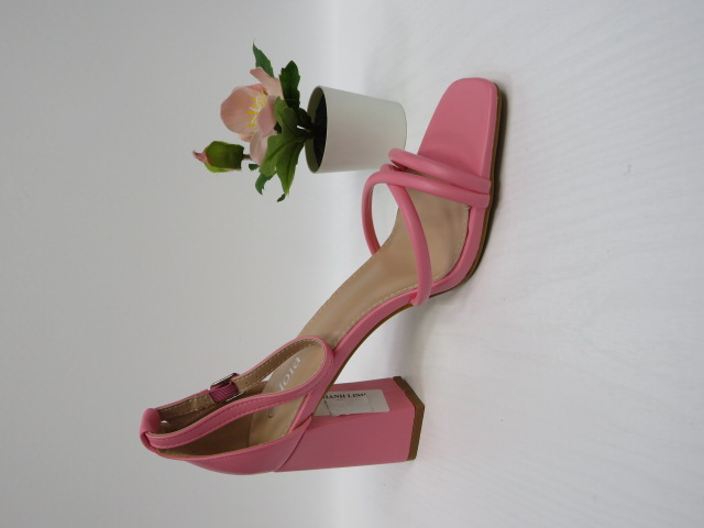 Baleriny Damskie H8-332 PINK 36-41 1