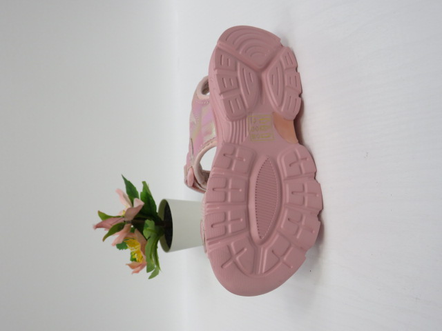 Sandały Dziecięce Z831 PINK 26-31 2