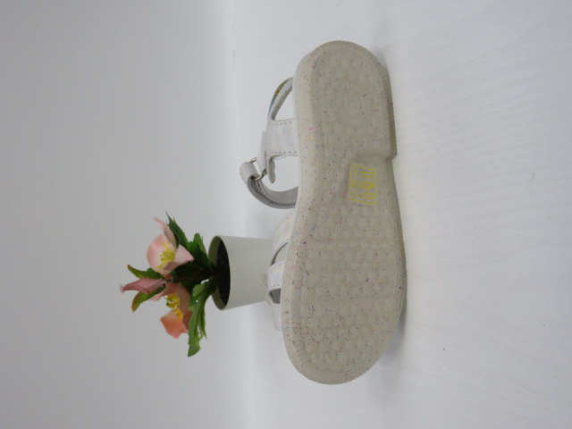 Sandały Dziecięce Z844 WHITE 28-31 2