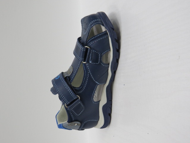 Sandały Dziecięce AB239 BLUE/ACBLUE 26-31 1