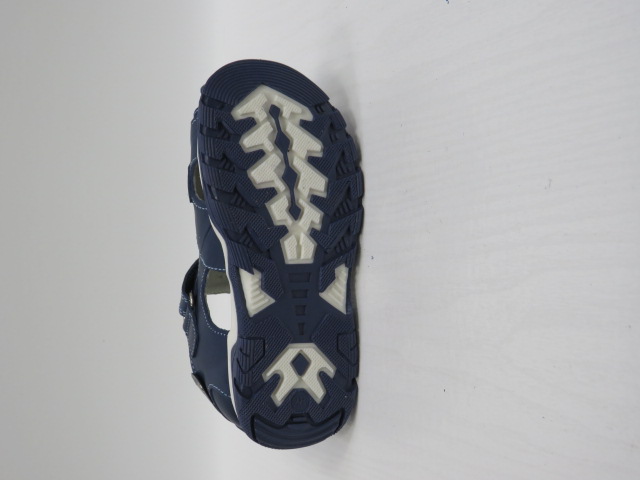 Sandały Dziecięce AB239 BLUE/ACBLUE 26-31 2