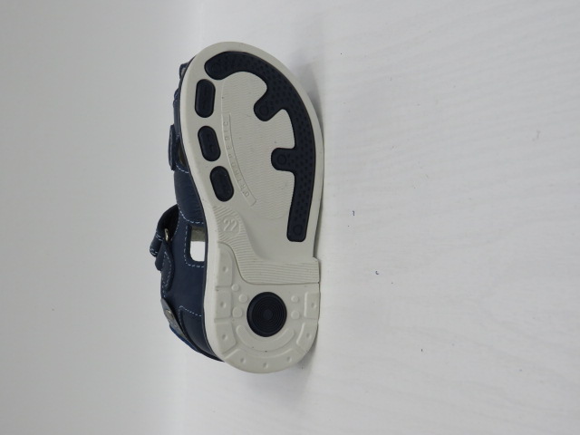 Sandały Dziecięce AB238 BLUE/ACBLUE 20-25 2