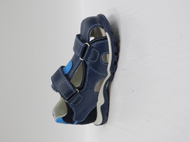 Sandały Dziecięce AB219 BLUE/ACBLUE 26-31 1
