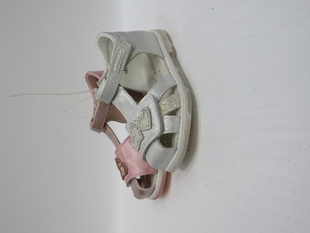 Sandały Dziecięce 1SD736 MIX 2 KOLOR 21-26