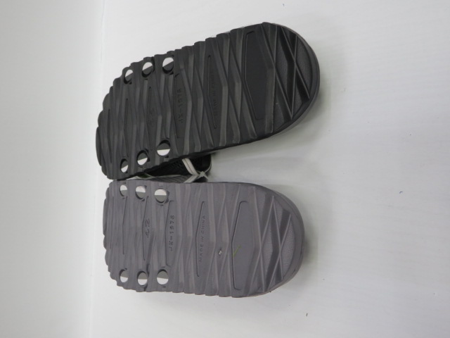 Klapki Męskie T2345 ROYAL/NAVY/GREY 41-45 2