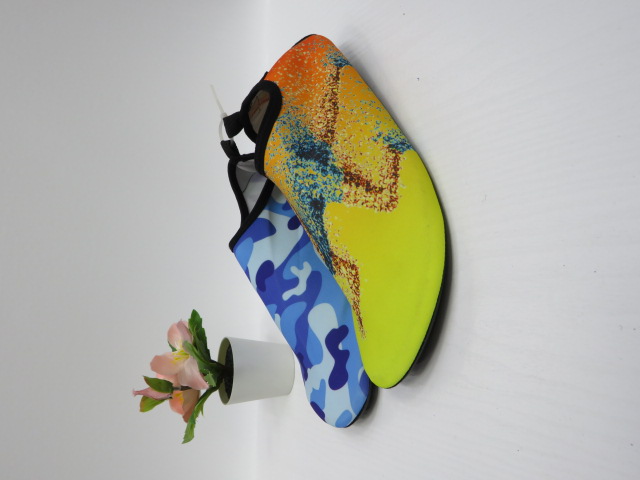 Półbuty Damskie XAC-707 MONO/YOLO/PINK/BLUE 36-43