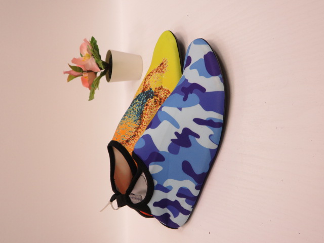 Półbuty Damskie XAC-707 MONO/YOLO/PINK/BLUE 36-43 1