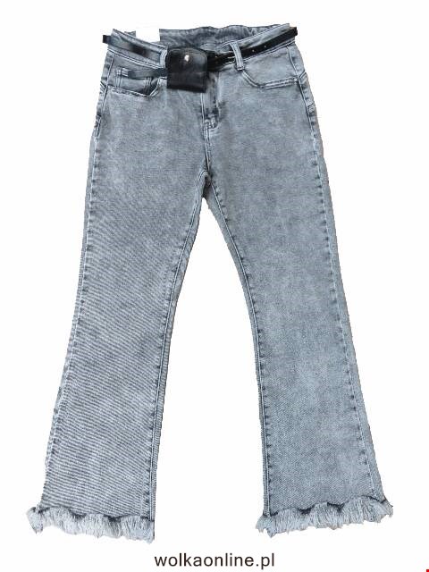 Jeansy damskie GHS9001E 1 Kolor 30-38