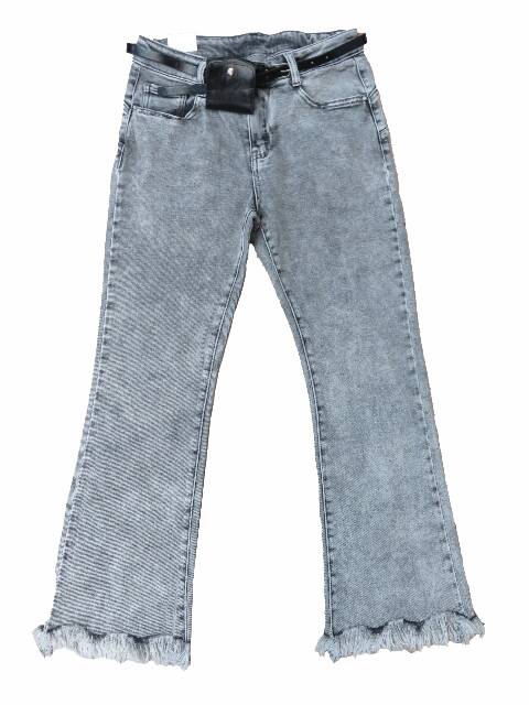 Jeansy damskie GHS9001E 1 Kolor 30-38 1