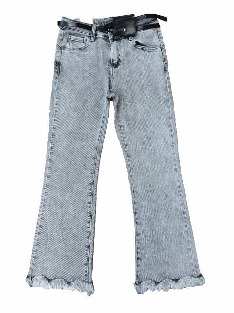 Jeansy damskie GHS9000E 1 Kolor 26-32