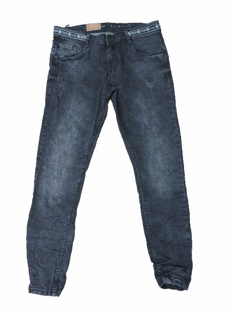 Jeansy męskie TSB-22182 1 Kolor 30-42