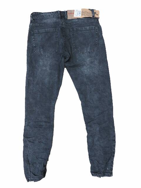 Jeansy męskie TSB-22182 1 Kolor 30-42 2