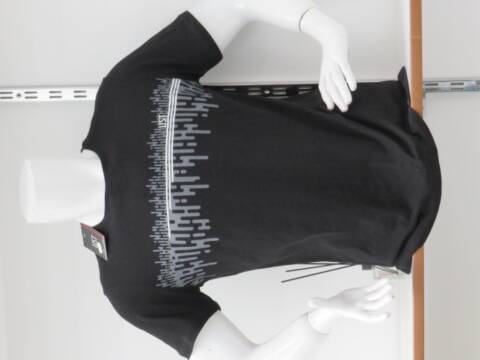 Bluzka męska 5828 Mix 3 kolor M-2XL (towar tureckie)