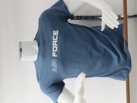 Bluzka męska 5829 Mix 3 kolor M-2XL (towar tureckie)