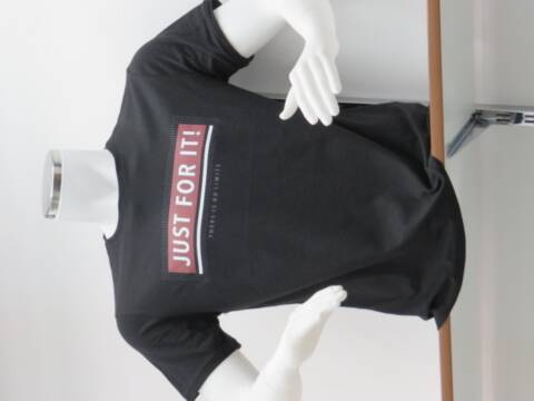 Bluzka męska 5831 Mix 3 kolor M-2XL (towar tureckie) 1