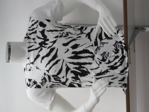 Bluzka męska 5833 Mix 3 kolor M-2XL (towar tureckie) 1