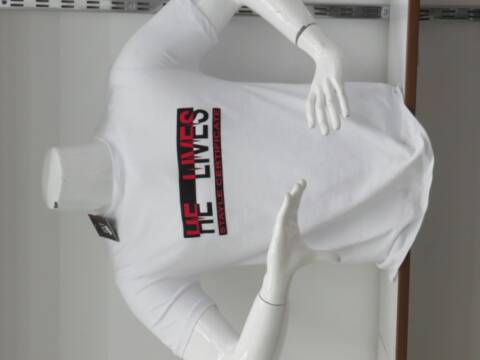 Bluzka męska 5836 Mix 3 kolor M-2XL (towar tureckie) 1