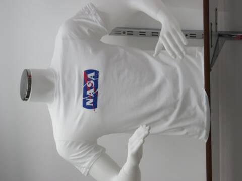 Bluzka męska 5837 Mix 3 kolor M-2XL (towar tureckie)