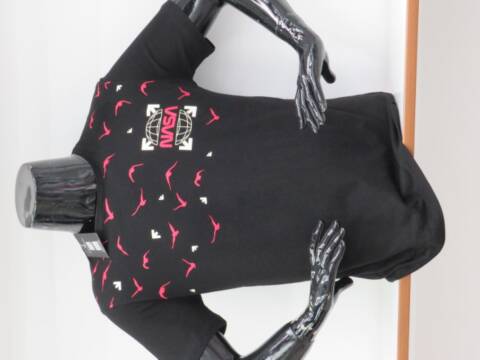 Bluzka męska 5838 Mix 3 kolor M-2XL (towar tureckie) 1