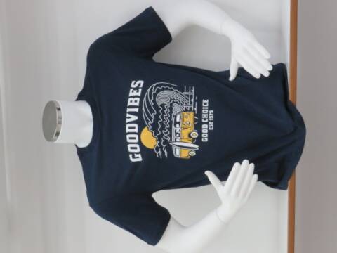 Bluzka męska 5841 Mix 3 kolor M-2XL (towar tureckie)