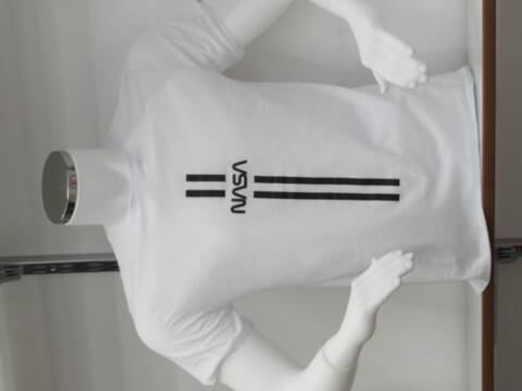 Bluzka męska 5843 Mix 3 kolor M-2XL (towar tureckie)