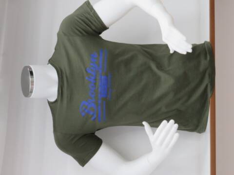 Bluzka męska 5849 Mix 3 kolor M-2XL (towar tureckie) 1