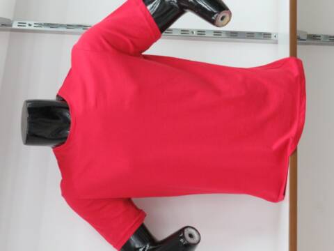 Bluzka męska 5850 Mix 3 kolor M-2XL (towar tureckie) 1