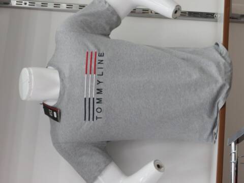 Bluzka męska 5852 Mix 3 kolor M-2XL (towar tureckie) 1