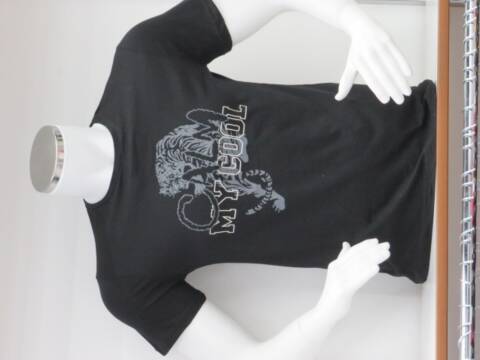 Bluzka męska 5853 Mix 3 kolor M-2XL (towar tureckie) 1