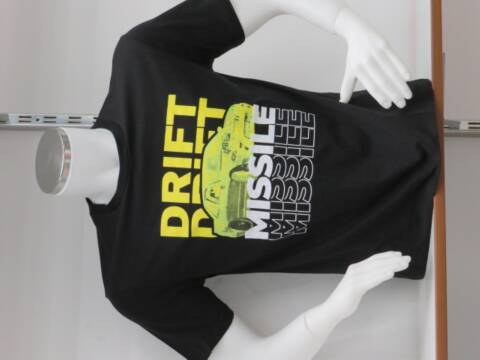 Bluzka męska 5859 Mix 3 kolor M-2XL (towar tureckie)