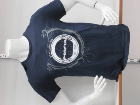 Bluzka męska 5863 Mix 3 kolor M-2XL (towar tureckie) 1