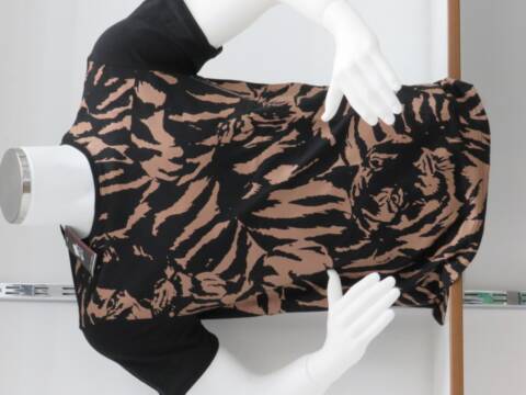 Bluzka męska 5865 Mix 3 kolor M-2XL (towar tureckie) 1