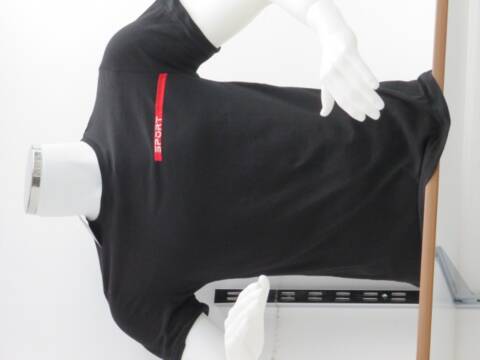 Bluzka męska 5866 Mix 3 kolor M-2XL (towar tureckie)