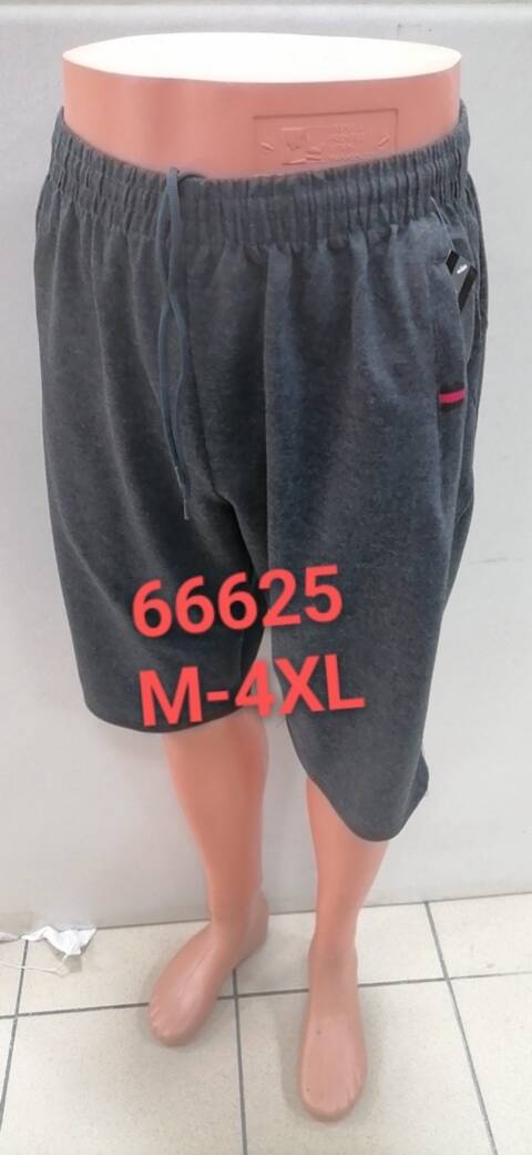 Spodenki  męskie 66625 Mix kolor M-4XL 1