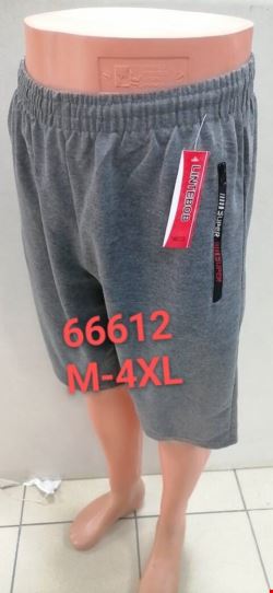 Spodenki  męskie 66612 Mix kolor M-4XL