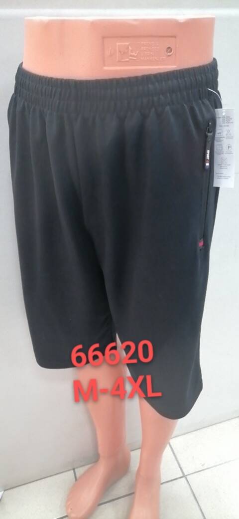 Spodenki  męskie 66620 Mix kolor M-4XL 1