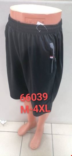 Spodenki  męskie 66039 Mix kolor M-4XL