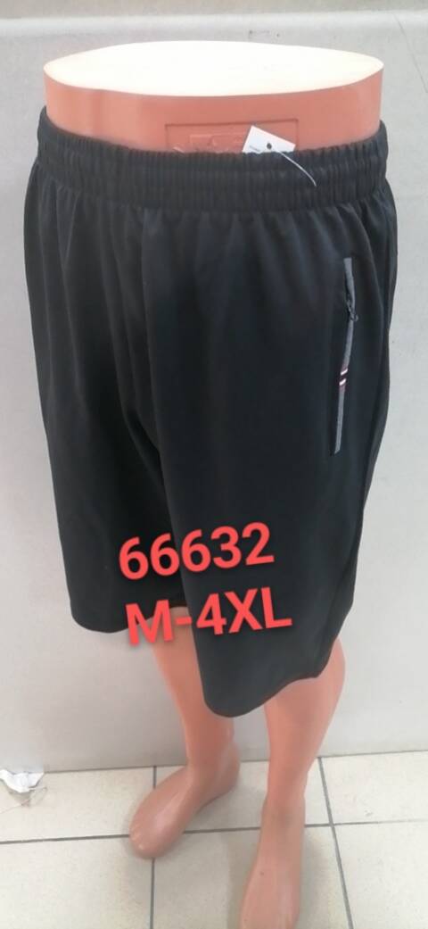 Spodenki  męskie 66632 Mix kolor M-4XL