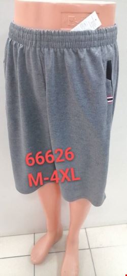 Spodenki  męskie 66626 Mix kolor M-4XL