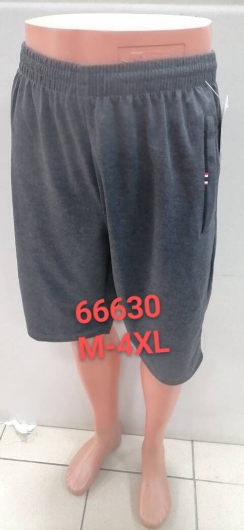 Spodenki  męskie 66630 Mix kolor M-4XL