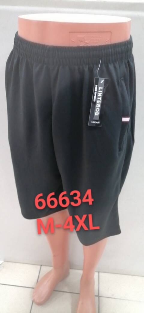 Spodenki  męskie 66634 Mix kolor M-4XL 1