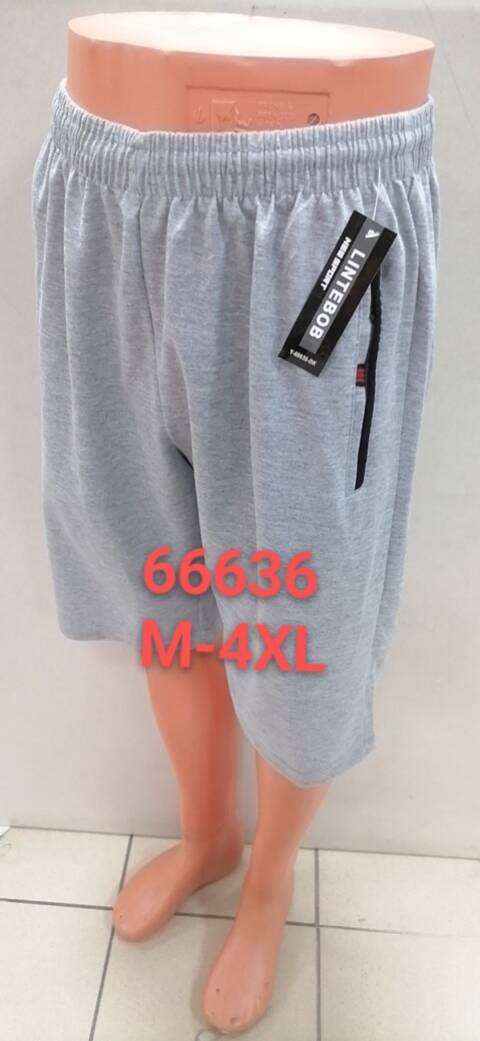 Spodenki  męskie 66636 Mix kolor M-4XL 1