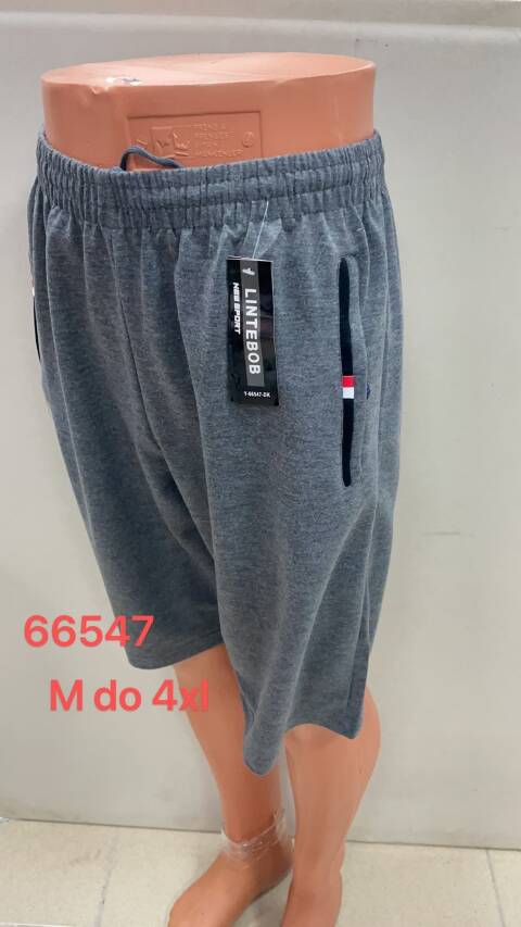 Spodenki  męskie 66547 Mix kolor M-4XL 1
